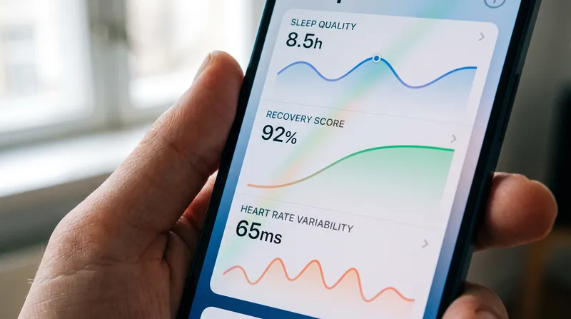 AI-enabled fitness apps that provide general wellness insights are now exempt from stringent premarket reviews.