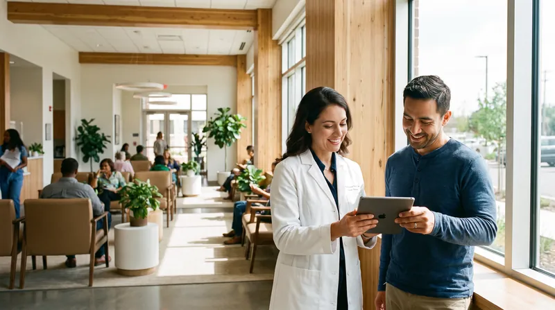 While the FDA is loosening rules for wellness tools, strict oversight remains for software that makes clinical diagnoses.