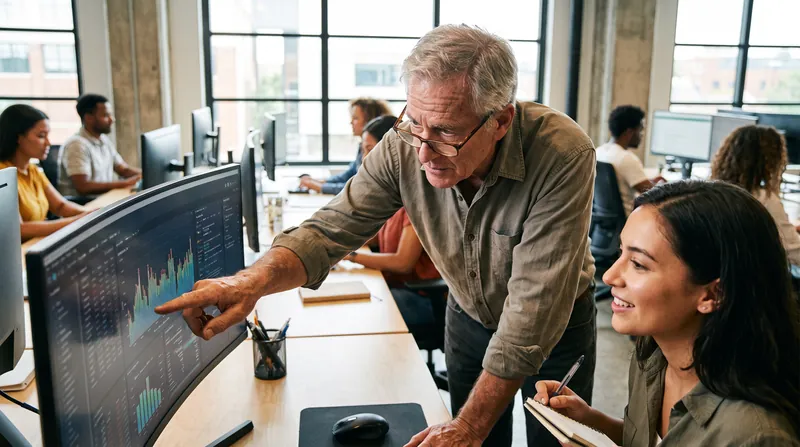 Experienced professionals rely on tacit knowledge and judgment that generative AI tools currently cannot replicate.