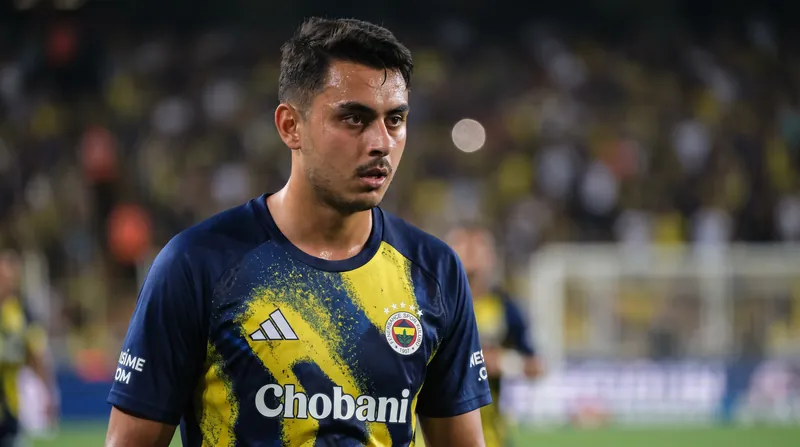 New signings like Romelu Lukaku add a layer of elite European experience to Fenerbahçe's squad.