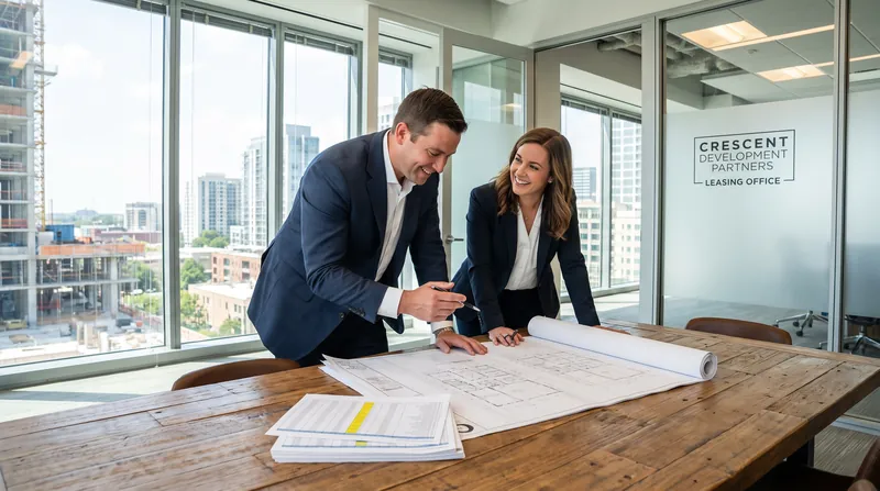 For well-capitalized buyers, the forced action of maturing loans is creating a generational window to acquire premium assets.