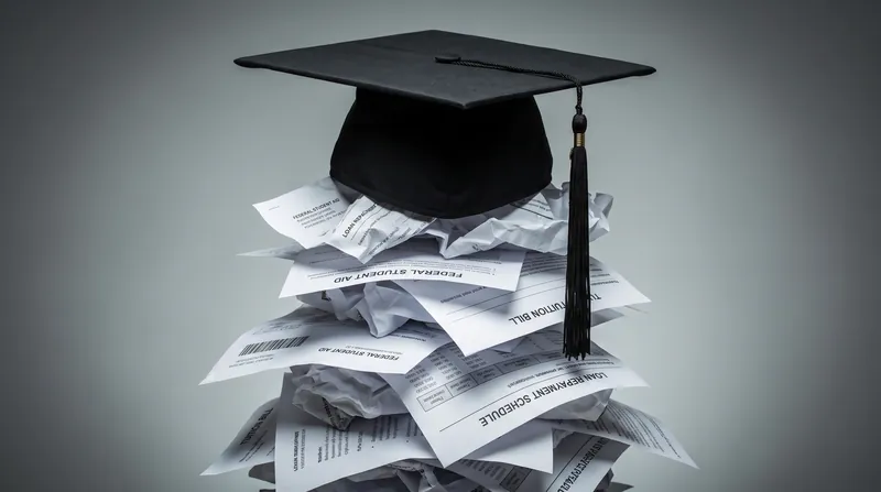 The STATS rule shifts federal accountability from tracking student debt to mandating graduate earnings.
