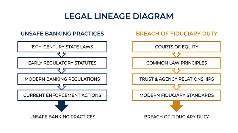 The Seventh Circuit found that neither of the FDIC's charges shared the 'common law soil' that would trigger a jury trial.