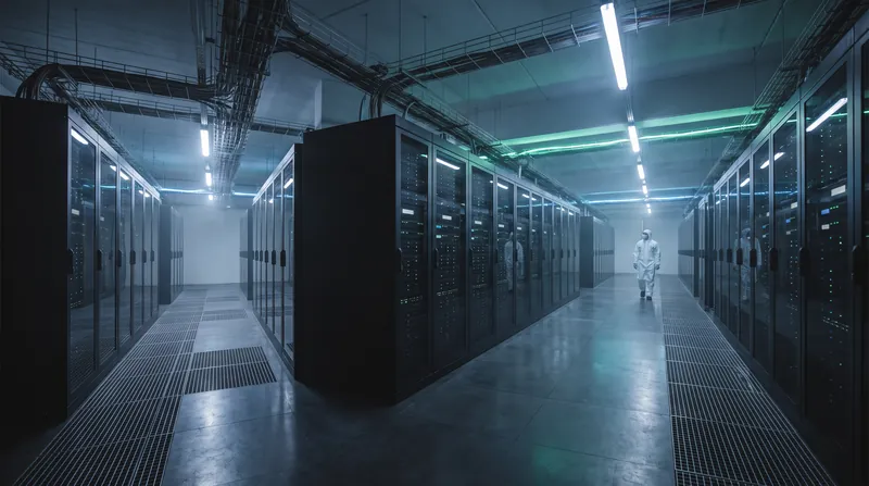 Cloud providers are now required to implement strict Know Your Customer (KYC) protocols to prevent sanctioned entities from accessing AI compute.