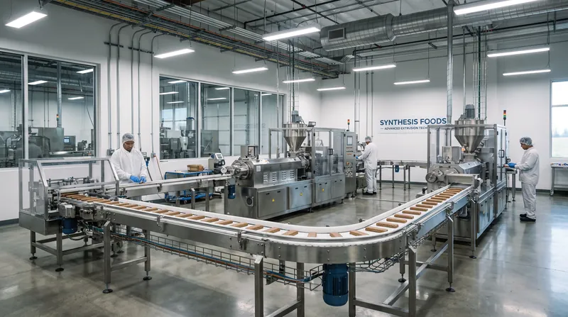 Regulators are increasingly scrutinizing the industrial processes—such as extrusion and chemical emulsification—used to create hyper-palatable foods.