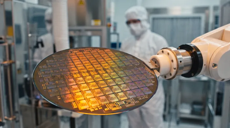 Memory manufacturers are rerouting production lines away from consumer electronics to serve high-margin enterprise AI clients.