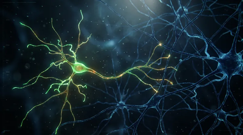 Detecting these fragile new cells requires rapidly preserving brain tissue before the specific protein markers degrade.