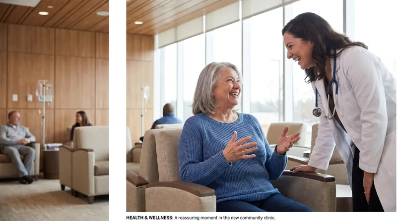 The new oral therapy offers a targeted approach for patients whose cancer has stopped responding to initial treatments.