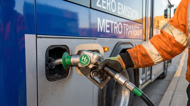 Federal cost-sharing covers up to 90 percent of the cost for new alternative-fuel facilities and equipment.