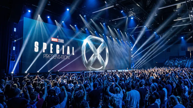 The new cinematic iteration of the mutants aims to blend prestige acting talent with the high-stakes spectacle of the Marvel Cinematic Universe.