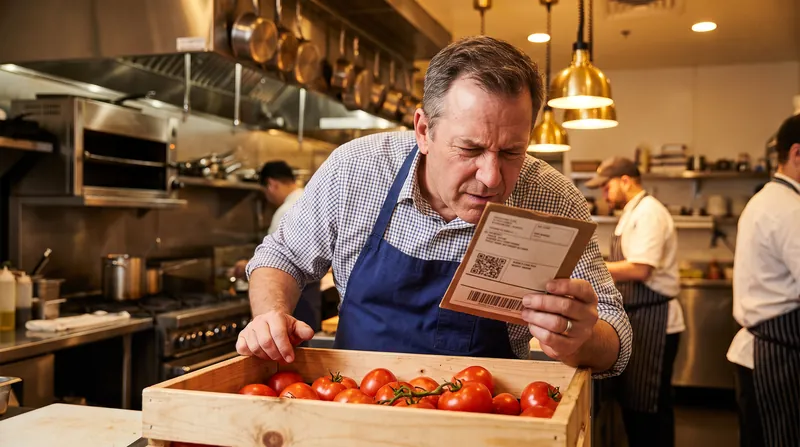 Despite the federal delay, many restaurants and major retailers are already requiring suppliers to provide detailed traceability data.