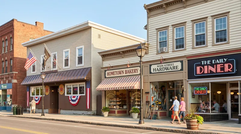 Small business advocates argued the reporting requirements placed an undue burden on family-owned firms.