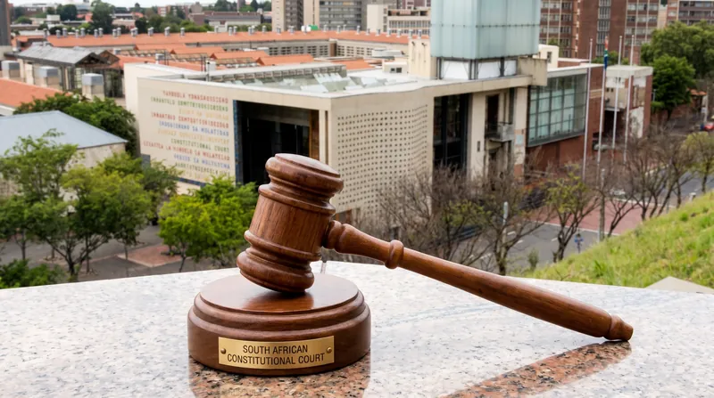 The apex court's decision establishes a strict precedent for administrative justice in extractive industries.