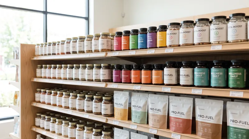 The debate over federal preemption could determine whether supplement availability varies by state.