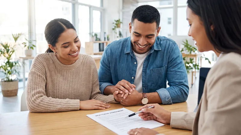 Borrowers must still meet debt-to-income requirements, even if the property falls under the new $1.25 million cap.