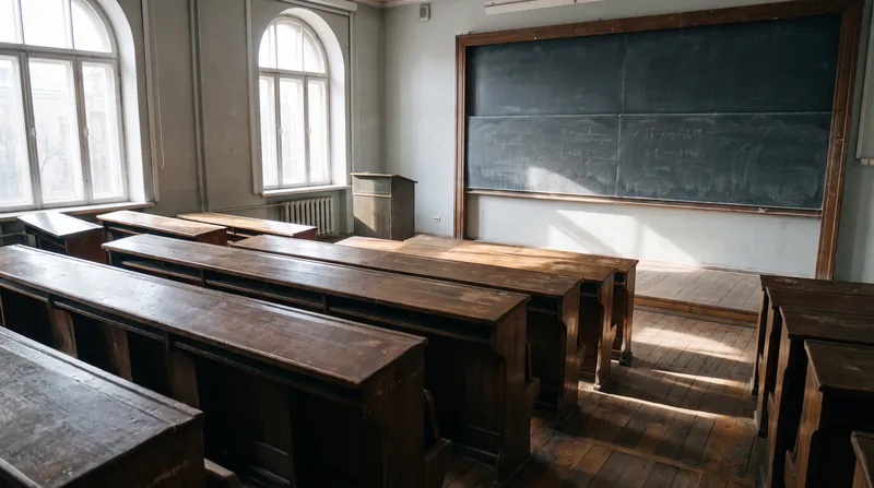 The court emphasized that universities are traditional centers of inquiry where students are trusted to evaluate competing ideas.