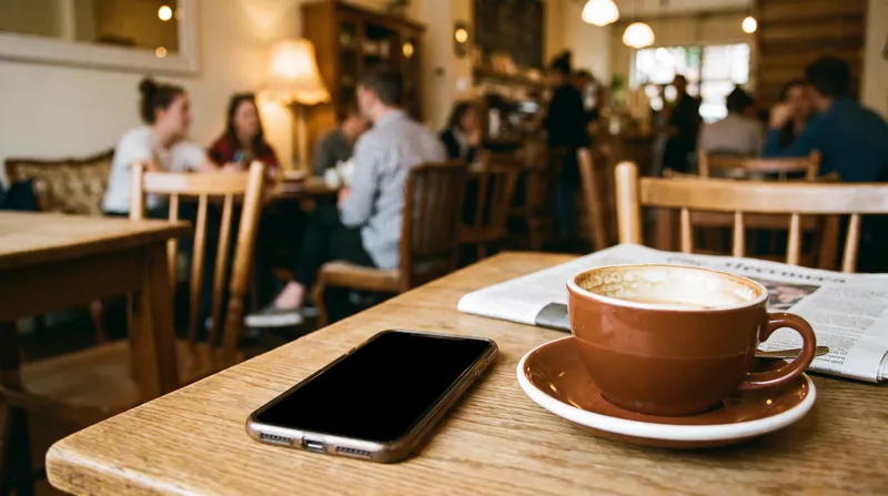 Dating app fatigue has led many users to pause their profiles and seek organic connections.