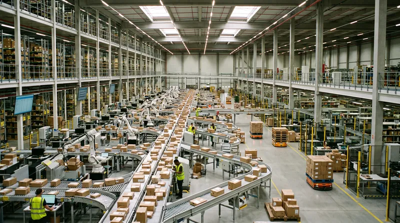 Direct-to-consumer platforms must now account for formal customs entry costs on every individual parcel.