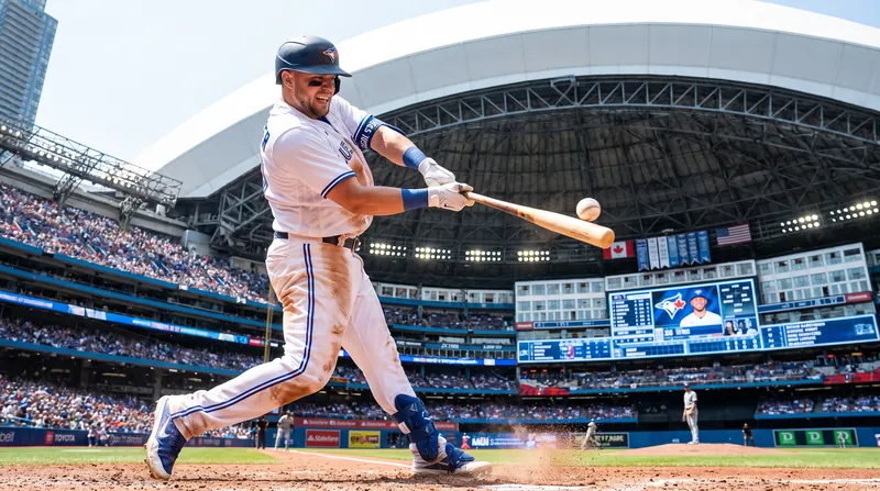 Both lineups will look to generate offense in a game dominated by pitching strategy.