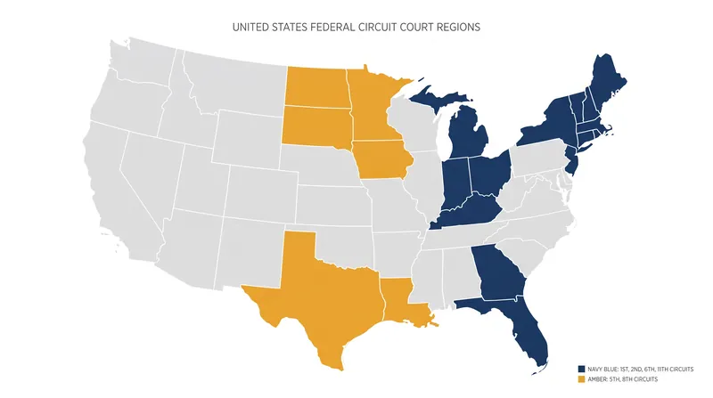 The First Circuit joins several other appellate courts in rejecting the administration's interpretation, deepening a nationwide circuit split.