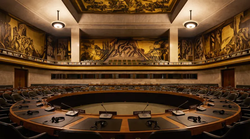Without the Bilateral Consultative Commission, there is no longer a dedicated diplomatic forum to resolve nuclear compliance disputes.