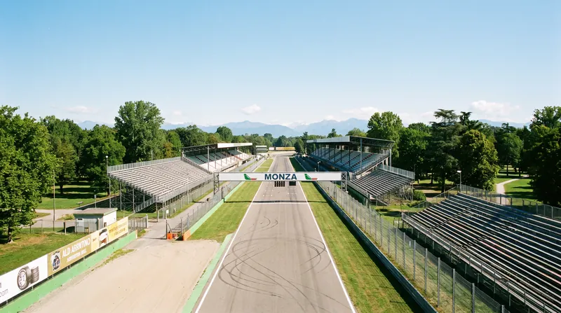 The championship battle will resume at Monza in September.