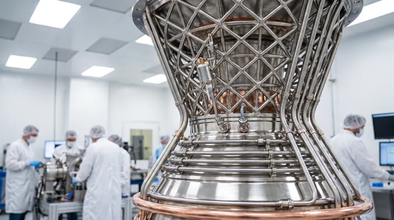 The reignitable Vinci engine allows the upper stage to deploy multiple satellites into different orbits during a single mission.