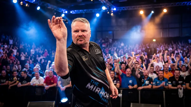 The final five events of the season will test players in some of Europe's most intimidating venues.
