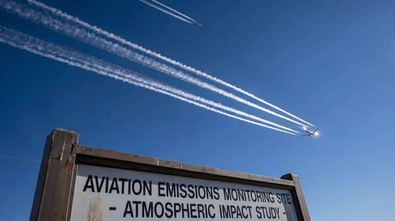 Environmental advocates warn that supersonic aircraft will increase aviation emissions and fuel consumption.