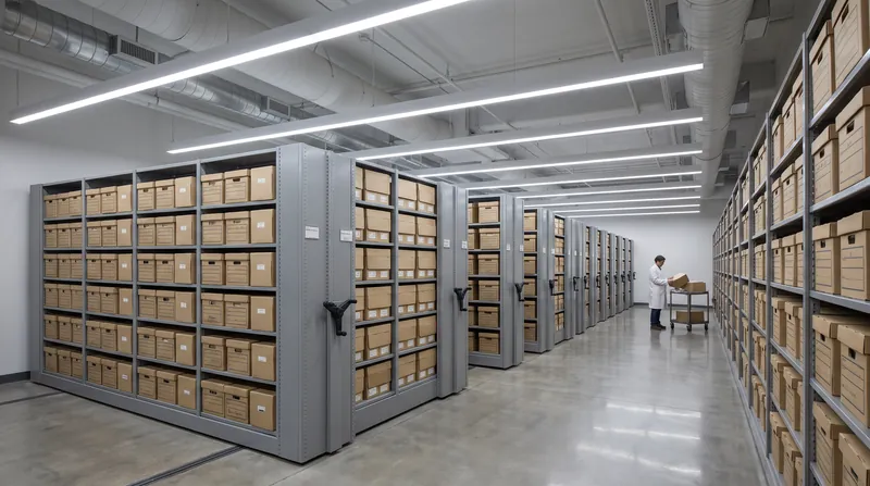 For decades, tens of thousands of ancestral remains have been stored in institutional archives, often classified as 'culturally unidentifiable.'