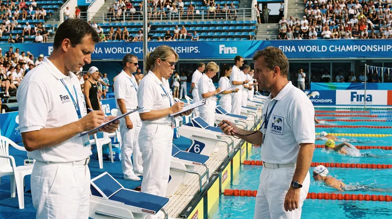 National governing bodies routinely update their domestic rulebooks to ensure local officials align with the global standard.