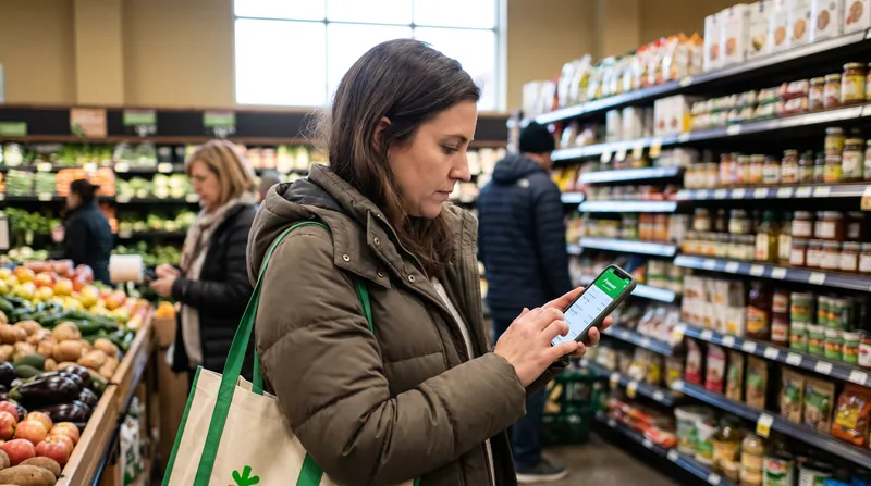 The ordinance targets large retailers and delivery platforms that use personal data to set individualized prices.