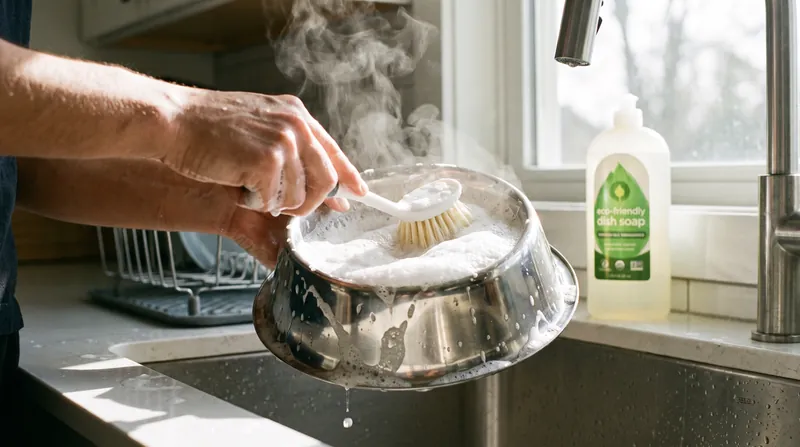 Feeding raw diets requires rigorous, commercial-grade kitchen hygiene to prevent cross-contamination.