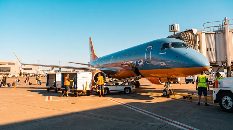 Regional airlines, once desperate for entry-level pilots, have significantly slowed their hiring pace.