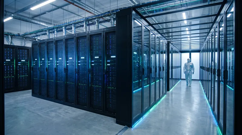 AI adoption requires heavy upfront infrastructure investment, delaying the timeline for economy-wide productivity gains.