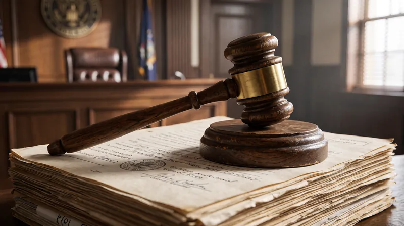 Mangione's defense team is leveraging the federal guilty plea to argue that a pending state murder trial would violate double jeopardy protections.