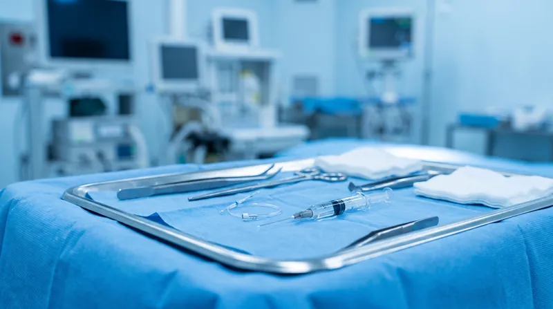 The gene therapy is administered as a one-time surgical infusion directly into the cochlea.
