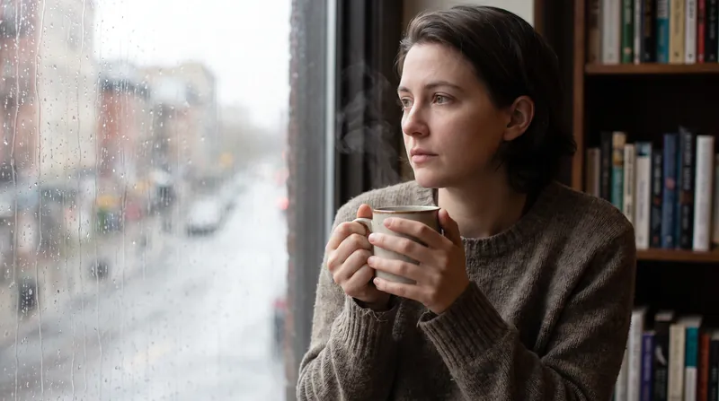 When the nervous system becomes overwhelmed, the brain's natural response is to freeze and withdraw.