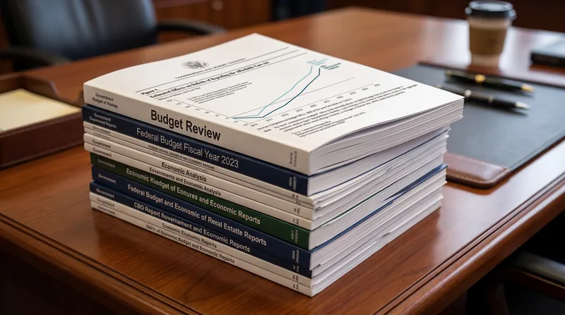 The CBO continuously updates its models to account for legal rulings and volatile tax receipts.