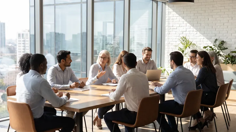For 60 years, the EEO-1 report has been the primary federal tool for tracking the representation of women and minorities in corporate America.