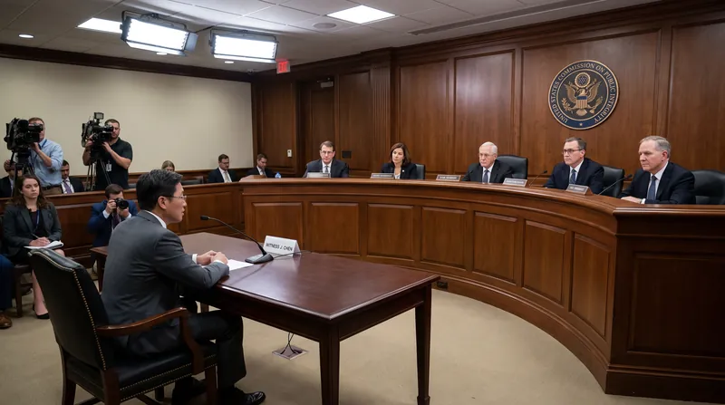 Civil rights advocates and researchers testified at an August 11 public hearing, urging the commission to retain the demographic reporting requirements.