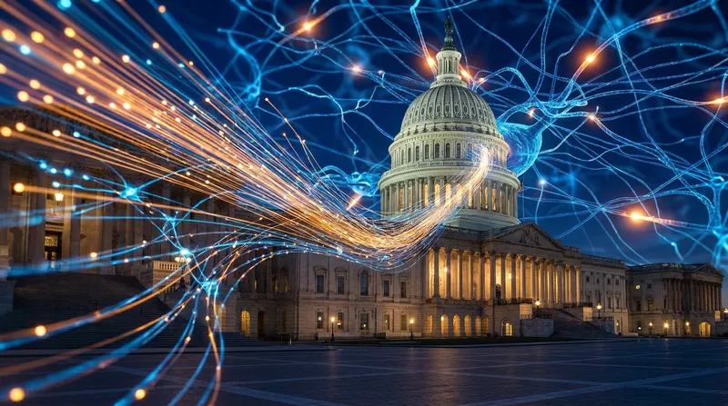 Plaintiffs argue the fund bypasses Congress's exclusive constitutional authority over federal spending.