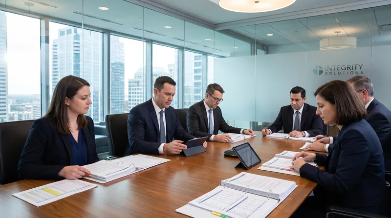 Financial institutions argue that unpredictable FAQs force them into a state of costly over-compliance.