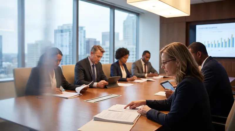 Community banks have long argued that outdated lending caps made it difficult to recruit local business owners to their boards.