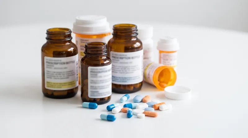 Generic alternatives and negotiated prices are driving unprecedented deflation in the pharmaceutical sector.