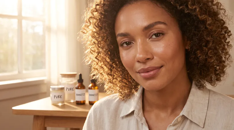 The regulatory shift aims to create a safer, more accountable beauty industry.