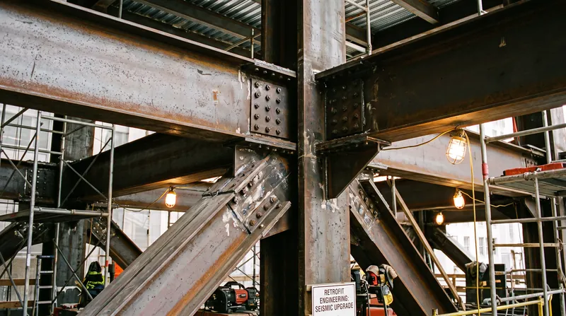 Engineers suggest the Pfizer failure was caused by missing steel reinforcement plates, rather than a flaw in the conversion concept.