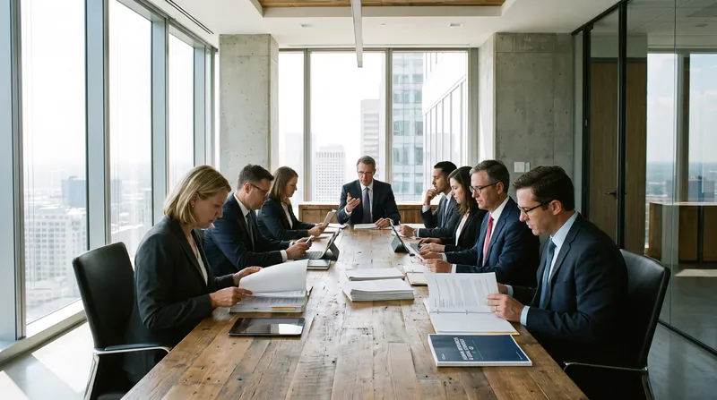 Corporate compliance teams are now tasked with auditing existing DEI programs to ensure they meet strict Supreme Court standards.