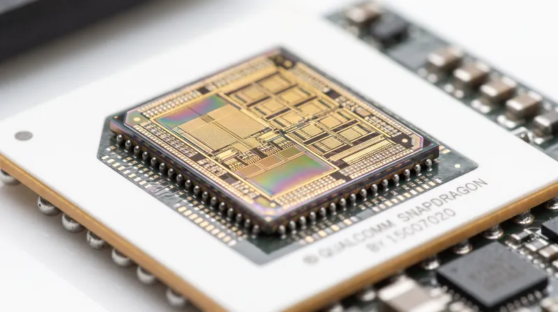 The tariff specifically targets chips that meet high Total Processing Performance (TPP) thresholds.