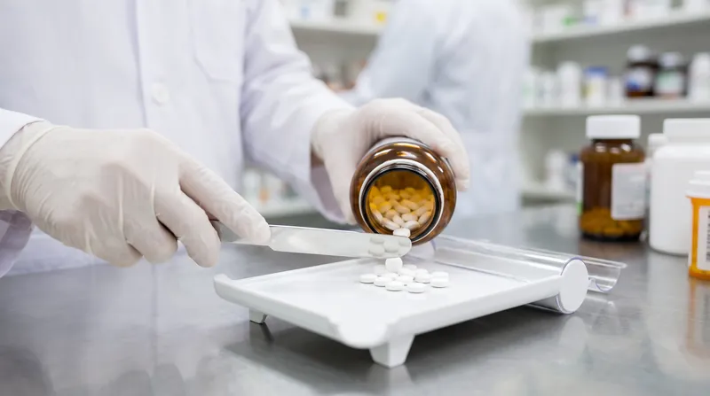 Because fluvoxamine is already widely available as a generic medication, it bypasses the supply bottlenecks and high costs of novel therapeutics.